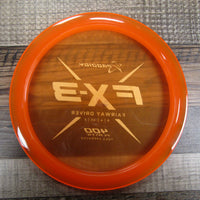 Prodigy FX-3 400 Fairway Driver Disc 174 Grams Orange