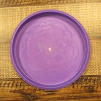 Prodigy PA3 350G Custom Fairy Stamp Putt & Approach Disc Golf Disc 168 Grams Purple Blue