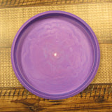 Prodigy PA3 350G Custom Fairy Stamp Putt & Approach Disc Golf Disc 168 Grams Purple Blue