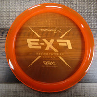 Prodigy FX-3 400 Fairway Driver Disc 174 Grams Orange