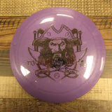 Prodigy D3 500 Male Pirate Distance Driver Disc 172 Grams Purple