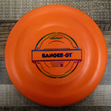 Discraft Banger-GT Putt & Approach Disc Golf Disc 173-174 Grams Orange