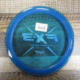 Prodigy FX-3 400 Fairway Driver Disc 175 Grams Blue