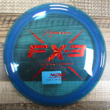 Prodigy FX-3 400 Fairway Driver Disc 174 Grams Blue