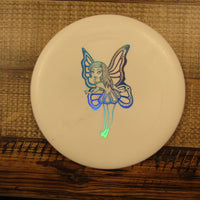 Prodigy PA3 350G Custom Fairy Stamp Putt & Approach Disc Golf Disc 166 Grams White