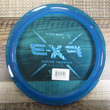 Prodigy FX-3 400 Fairway Driver Disc 174 Grams Blue