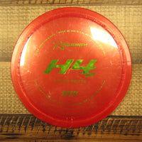 Prodigy H4V2 500 Hybrid Driver 174 Grams Red