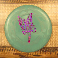 Prodigy PA3 350G Custom Fairy Stamp Putt & Approach Disc Golf Disc 168 Grams Green Purple