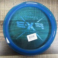 Prodigy FX-3 400 Fairway Driver Disc 174 Grams Blue