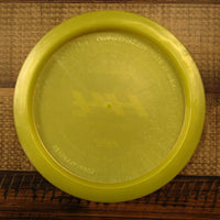Prodigy H4V2 500 Hybrid Driver 175 Grams Yellow