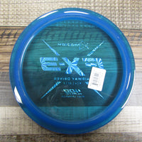 Prodigy FX-3 400 Fairway Driver Disc 174 Grams Blue