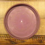 Prodigy PA3 350G Custom Fairy Stamp Putt & Approach Disc Golf Disc 169 Grams Purple