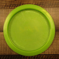 Prodigy H4V2 500 Hybrid Driver 175 Grams Green