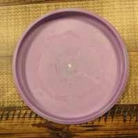 Prodigy PA3 350G Custom Fairy Stamp Putt & Approach Disc Golf Disc 168 Grams Purple Blue