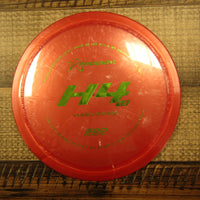 Prodigy H4V2 500 Hybrid Driver 174 Grams Red
