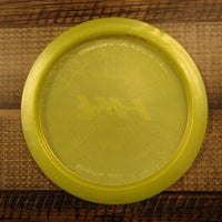 Prodigy H4V2 500 Hybrid Driver 176 Grams Yellow