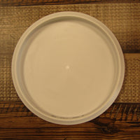 Prodigy M4 350G Midrange Disc Golf Disc 180 Grams White
