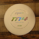 Prodigy M4 350G Midrange Disc Golf Disc 178 Grams White