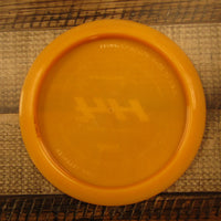 Prodigy H4V2 400 Hybrid Driver 173 Grams Orange