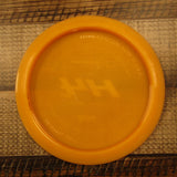 Prodigy H4V2 400 Hybrid Driver 173 Grams Orange