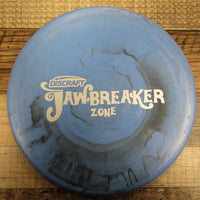 Discraft Zone Jawbreaker Putter Disc Golf Disc 173-174 Grams Blue