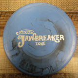 Discraft Zone Jawbreaker Putter Disc Golf Disc 173-174 Grams Blue