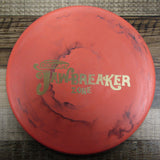 Discraft Zone Jawbreaker Putter Disc Golf Disc 173-174 Grams Orange Peach Pink