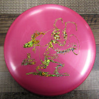 Discraft Roach Big Z Putt & Approach Disc Golf Disc 173-174 Grams Pink