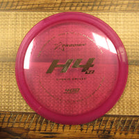 Prodigy H4V2 400 Hybrid Driver 174 Grams Purple
