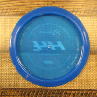 Prodigy H4V2 400 Hybrid Driver 174 Grams Blue