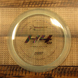 Prodigy H4V2 400 Hybrid Driver 174 Grams Clear Cloudy