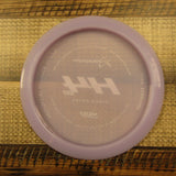Prodigy H4V2 400 Hybrid Driver 174 Grams Purple