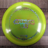 Discraft Avenger SS Z Line Distance Driver Disc Golf Disc 170-172 Grams Yellow