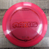 Discraft Mantis Z Line Distance Driver Disc Golf Disc 170-172 Grams Pink
