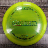 Discraft Mantis Z Line Distance Driver Disc Golf Disc 170-172 Grams Yellow