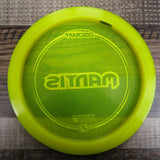 Discraft Mantis Z Line Distance Driver Disc Golf Disc 170-172 Grams Yellow