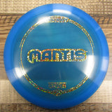 Discraft Mantis Z Line Distance Driver Disc Golf Disc 173-174 Grams Blue