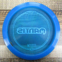 Discraft Mantis Z Line Distance Driver Disc Golf Disc 173-174 Grams Blue