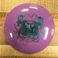 Prodigy D3 400  Male Pirate Distance Driver Disc 174 Grams Purple