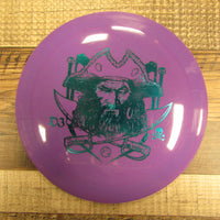 Prodigy D3 400  Male Pirate Distance Driver Disc 174 Grams Purple