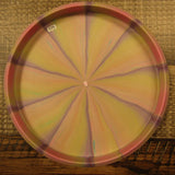Streamline Pilot Electron Cosmic Firm Putt & Approach Disc Golf Disc 175 Grams Purple Pink Yellow