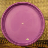 Streamline Pilot Electron Firm Putt & Approach Disc Golf Disc 174 Grams Purple