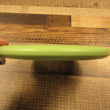Streamline Pilot Electron Firm Putt & Approach Disc Golf Disc 166 Grams Green