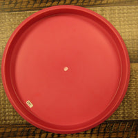 Streamline Pilot Electron Firm Putt & Approach Disc Golf Disc 167 Grams Red