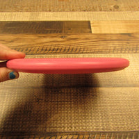 Streamline Pilot Electron Firm Putt & Approach Disc Golf Disc 167 Grams Red