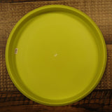 Streamline Pilot Electron Firm Putt & Approach Disc Golf Disc 174 Grams Yellow Green
