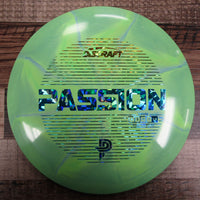 Discraft Passion Paige Pierce ESP Driver Golf Disc 173-174 Grams Green