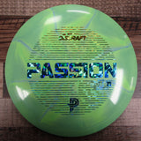 Discraft Passion Paige Pierce ESP Driver Golf Disc 173-174 Grams Green