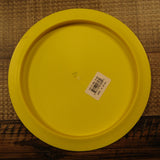 Prodigy Ace Line F Model S Fairway Driver Base Grip Disc Golf Disc 174 Grams Yellow