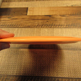 Prodigy Ace Line F Model S Fairway Driver Base Grip Disc Golf Disc 174 Grams Orange